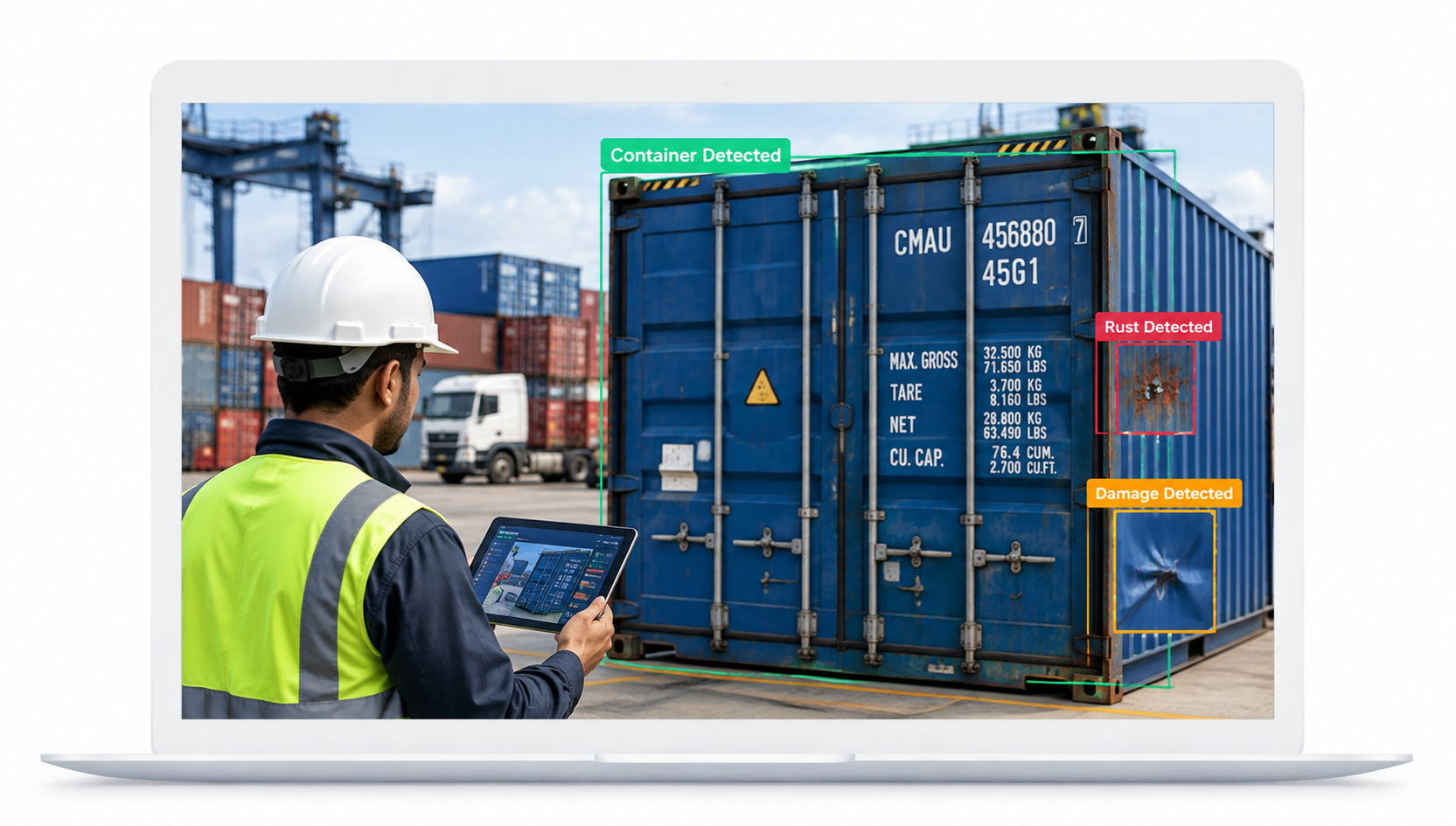 ICON Printing Business Analytics Dashboard