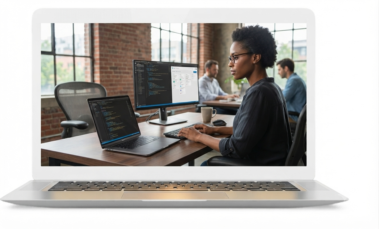 Unique Tooling Solutions  — Business Analytics